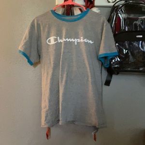 Champion t-shirt